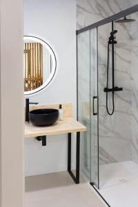 Valencia Leones by Concept Flats