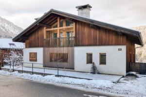 AO HOUSE - Chalet PAN BENA