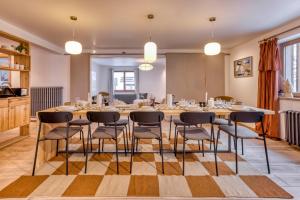 AO HOUSE - Chalet PAN BENA