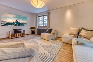 AO HOUSE - Chalet PAN BENA