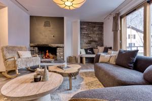 AO HOUSE - Chalet PAN BENA