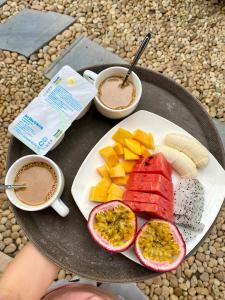 Tam Coc My Tho Homestay