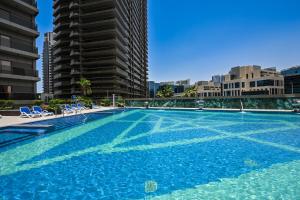Cozy & Spacious 2 BHK Downtown