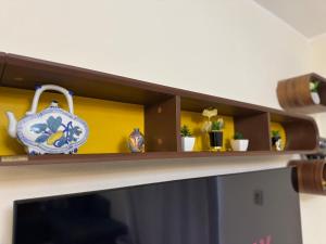 Luxury 1BDR with Garden - Rehab - Landmark Stays