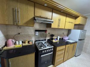 Luxury 1BDR with Garden - Rehab - Landmark Stays