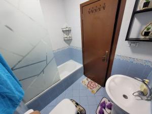 Luxury 1BDR with Garden - Rehab - Landmark Stays