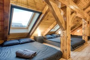 Wood House Bela Krajina - Happy Rentals