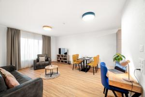 Aparthotel Hine Adon Avenches - A1