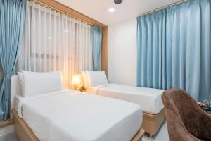 Rcc Hotels Gachibowli