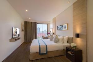 Somerset Harbourview Sri Racha