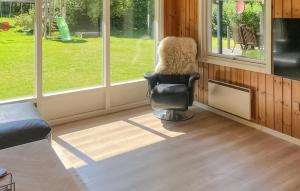 Amazing Home In Ansager With Wifi