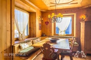 Suite Villa Francesca