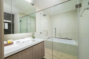 Somerset Harbourview Sri Racha