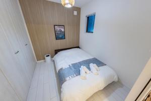 CASAS-k 住吉大社 203号室