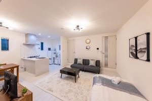 CASAS-k 住吉大社 203号室