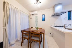 CASAS-k 住吉大社 203号室