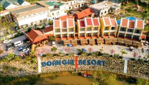 Đoàn Gia Resort