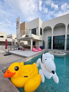 About P พูลวิลล่า ชะอำ