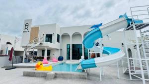 About P พูลวิลล่า ชะอำ