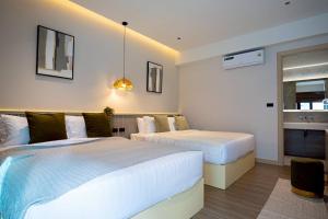 About P พูลวิลล่า ชะอำ