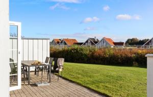 Amazing Home In Brenderup Fyn With Sauna