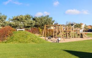 Amazing Home In Brenderup Fyn With Sauna