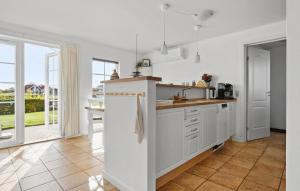 Amazing Home In Brenderup Fyn With Sauna