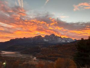Gailurenea Apartamento Panticosa