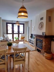 Gailurenea Apartamento Panticosa