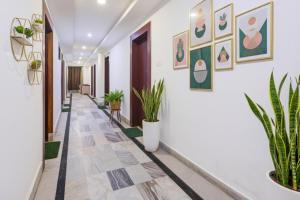 FabHotel Seven Inn