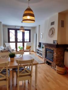 Gailurenea Apartamento Panticosa