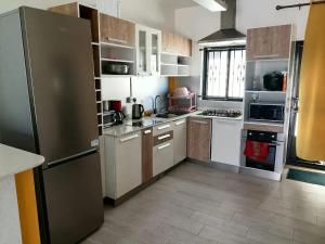 Idyllic Villa in Pereybere with Private Pool