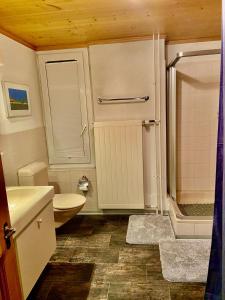 Parterre-Wohnung im Zentrum