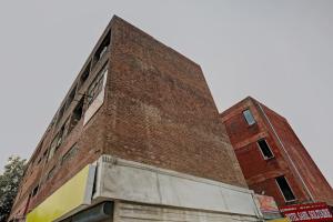 Hotel O Krishna Guest House & PG