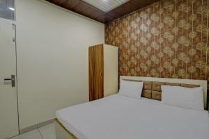 Hotel O Krishna Guest House & PG