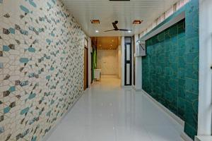 Hotel O Krishna Guest House & PG