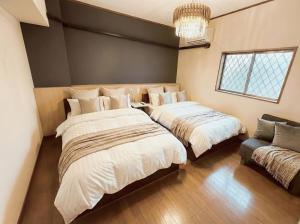 westay大正駅まで徒歩5分心斎橋まで電車6分