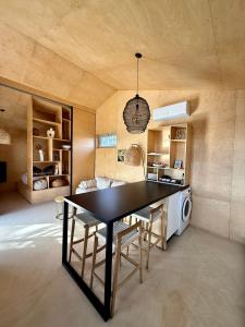 La Cabane du Pêcheur - Mazet de lOr, Clim & Etang