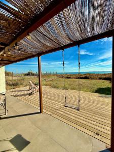 La Cabane du Pêcheur - Mazet de lOr, Clim & Etang