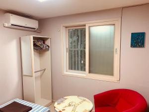 Seoul Ehwa Jeongs house