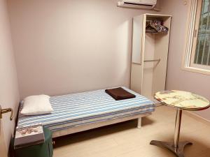 Seoul Ehwa Jeongs house