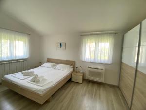 Villa Akebono with pool & FREE private parking