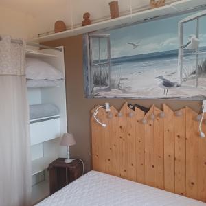 Apt cosy dans maison de charme