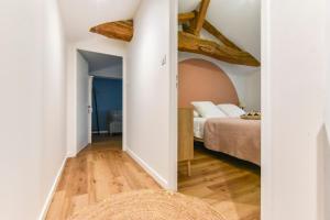 Le Chardonnay T3, terrasse 30 m2 & parking privé