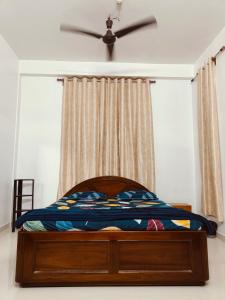 White house no 1 home stay