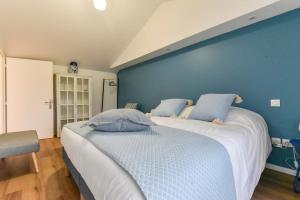 Le Chardonnay T3, terrasse 30 m2 & parking privé