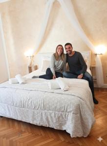 Soggiorno La Coccinella