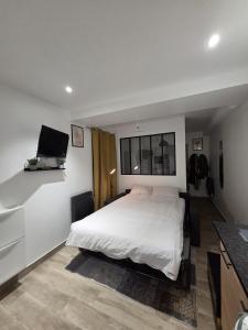 Cocon de bien être lumineux 10 min de Disneyland et Paris