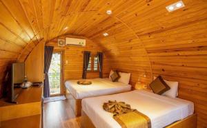 Doan Gia Resort
