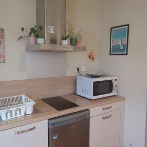 Apt cosy dans maison de charme